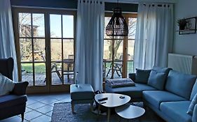 Ferienwohnung Auenland